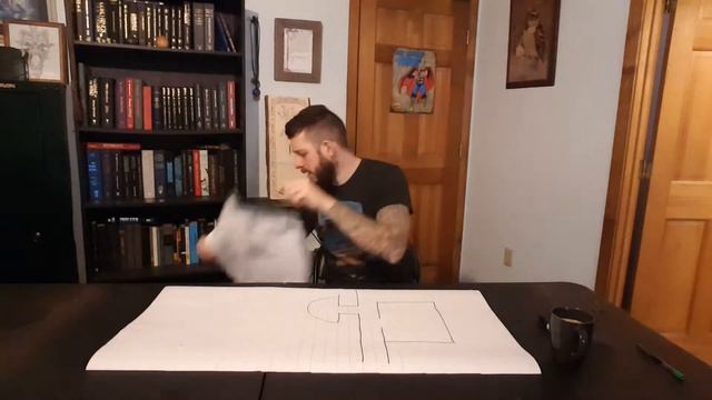 How To Make And Improve Your Encounter / Battle Maps For TTRPGs (D&D, Pathfinder, Etc)