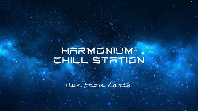 Harmonium®Chill Station