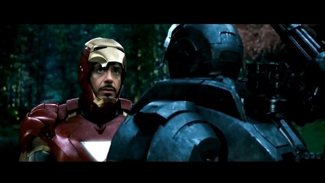 Телеролик №2 фильма 