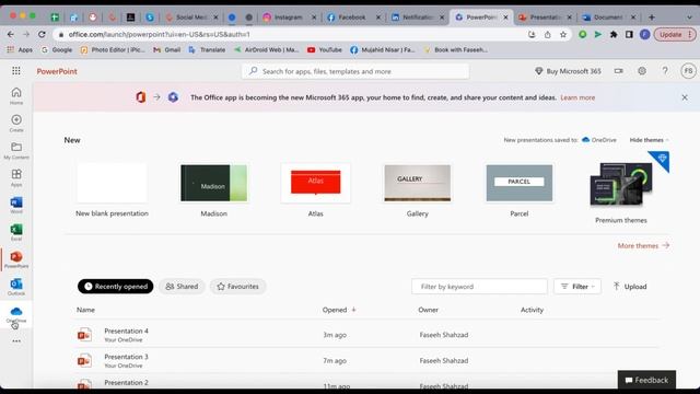 How To Use Microsoft Office On M1 MacBooks Pro, MAC Air For Free| How To Get Microsoft Word For FRE