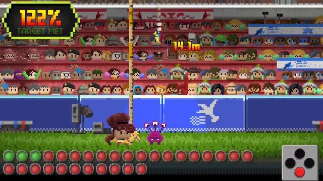 Ultra Hyperball Review