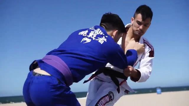 Kimonos BJJ Venum Elite