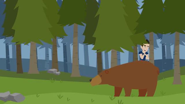 От чего зависит жизненный успех вашего ребенка