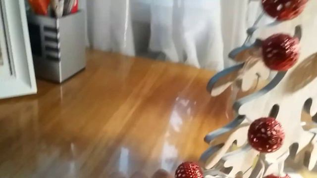 ОБЗОР НОВОГОДНЕГО НАБОРА ИЗ АШАНА И ПЯТЕРОЧКИ