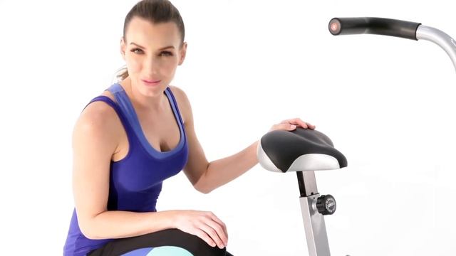 Marcy Deluxe Fan Bike | AIR-1