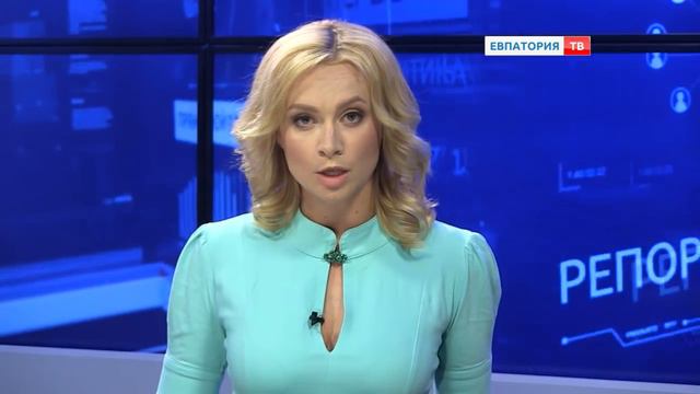 В Евпатории звучали сирены