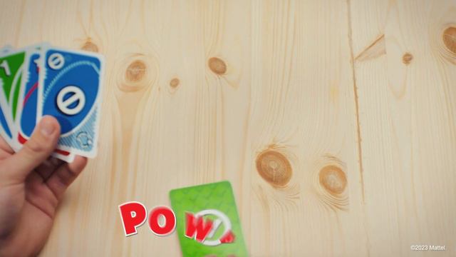 Карти за игра UNO Flex | КОМСЕД