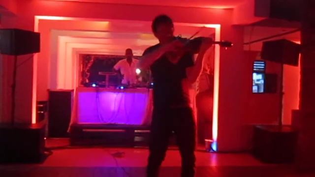 Cantaloupe Aqua - Mayhem Past Midnight (Galle Lit Festival) Ft Dr.Eugene Draw Part 2