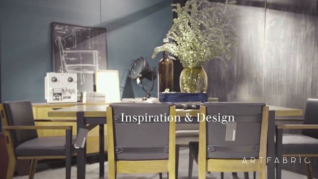 ARTFABRIC. Сингапурский бренд Commune