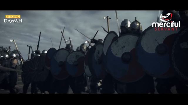 Открытие Мекки - История Ислама #2