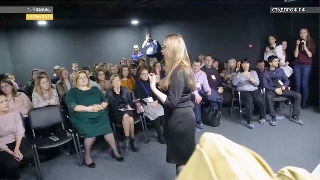 В КФУ обсудили современные подходы к гражданско-патриотическому воспитанию молодежи