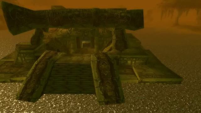 Temple Of Atal'Hakkar