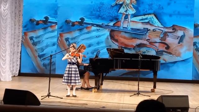 А.Комаровский 