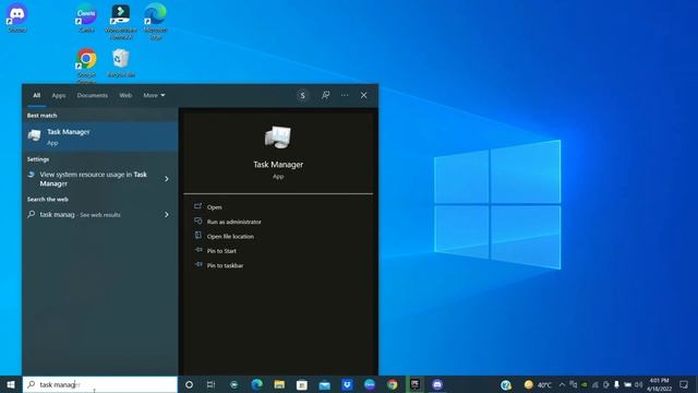 Epic Games Launcher Running On Background Fixed || Epic Games Launcher Is Currently Running 2023