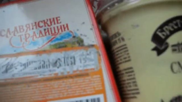 сезон \ дикси\ что готовила 6 января