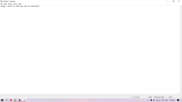 HOW TO DOWNLOAD ROG ORIGINAL 4K WALLPAPER