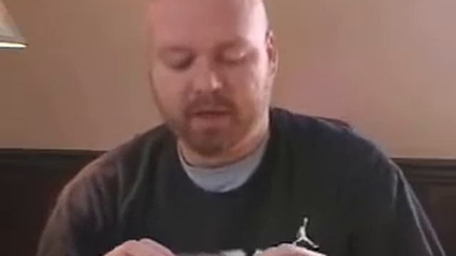 First Mail Of March!