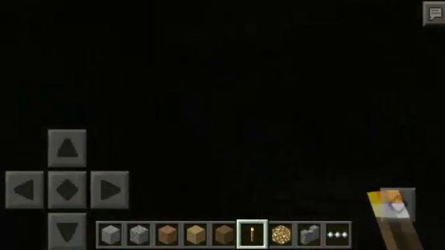 ♥СИД НА ДЕРЕВНЮ, ПОРТАЛ В ЭНД И ЗАБРОШЕННУЮ ШАХТУ♥