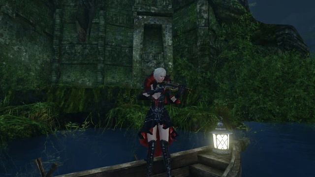 ArcheAge Music Glenn: Metallica