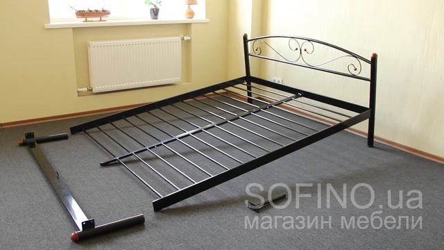 Кровать «Вероника»