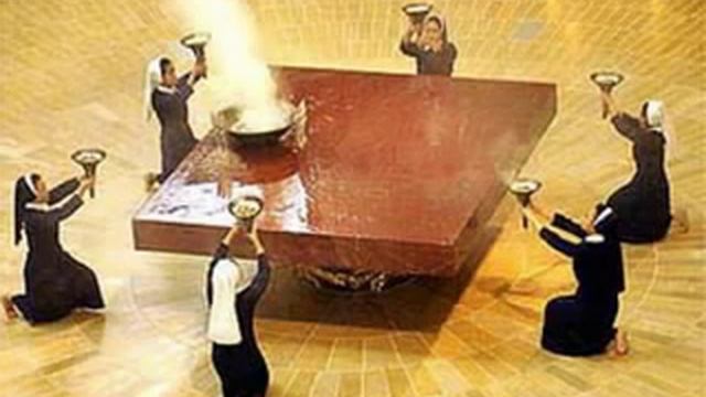 Motu Proprio Deo Gratias!