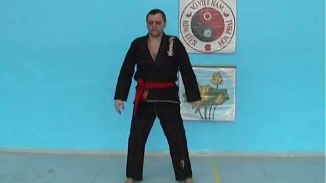 Кхи конг великого предела