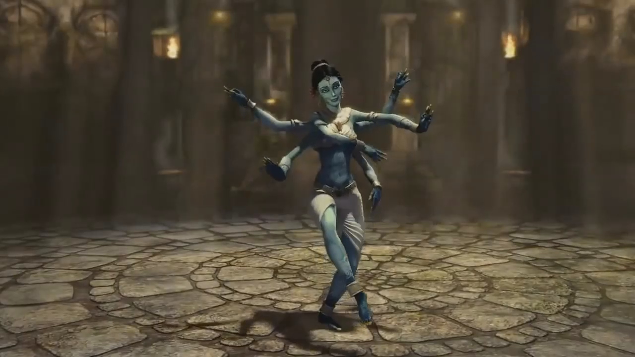 Spacehawk-Jungle World