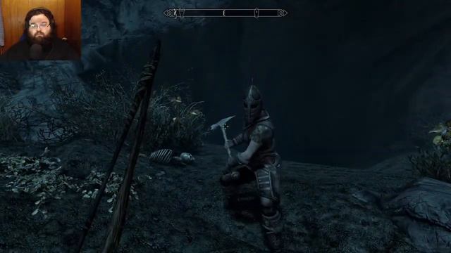 Is The Dragonborn Truly Powerful! - The Elder Scrolls V: Skyrim - Part 4