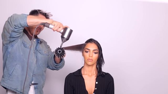 Get The Look: Dream Bob With Chris Appleton And Sandra Shehab