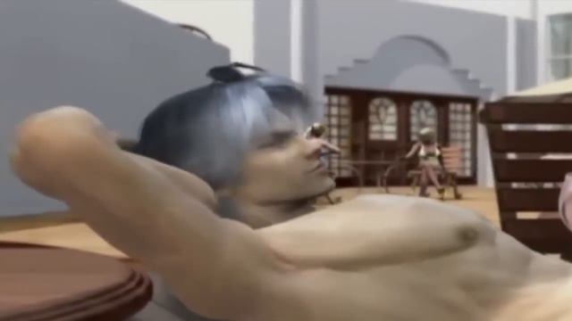 7 Times Tekken Weirdo Heihachi Was Just The Weirdest