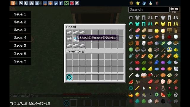 ЛЕТАЮЩИЕ ДиСкИ? (Minecraft моды) #3