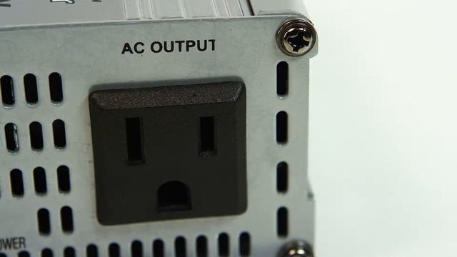 250 Watt Power Inverter - PWRINV250W