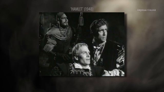 TRAILER: Shakespeare's Ancient Ghosts - Jonathan Bate