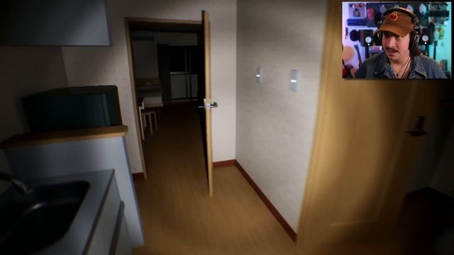 HUNTING ANOMALIES TO ESCAPE THE NIGHTMARE | False Dream