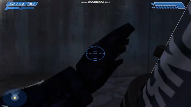 Halo Combat Evolved (прохождение). 