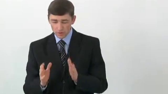 Суть греха и борьба с ним