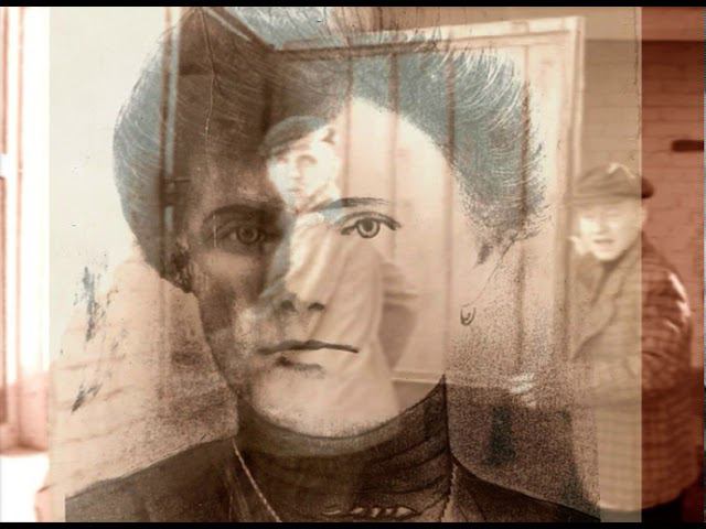 Дорога в огне