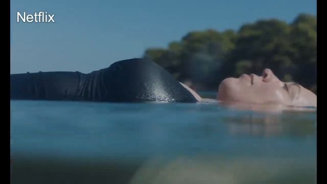 The Lost Daughter | The Deight Night Review