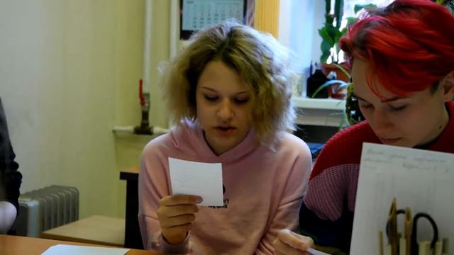 Открытое занятие педагога И. В. Волынкиной