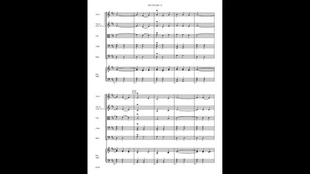 Pot Of Gold By Susan H. Day With Composer Introduction