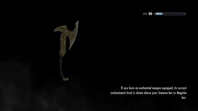 TES V Skyrim DLC Dragonborn Part 22 Upgrades And Exploration