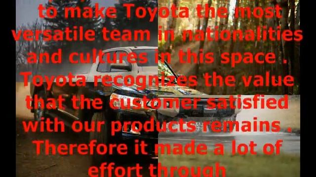 Toyota Inc.