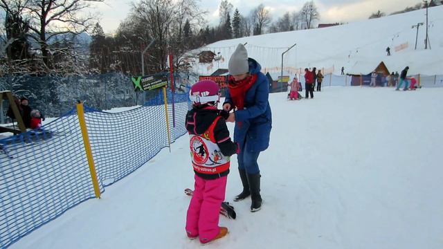 KROKUS`2015/Dzień Trzeci (2. Lutego, Poniedziałek), Polonijne Zimowisko