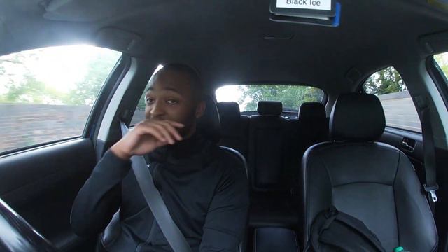 First Drive In My Tuned Lancer Ralliart! It's A Baby Evo X!!