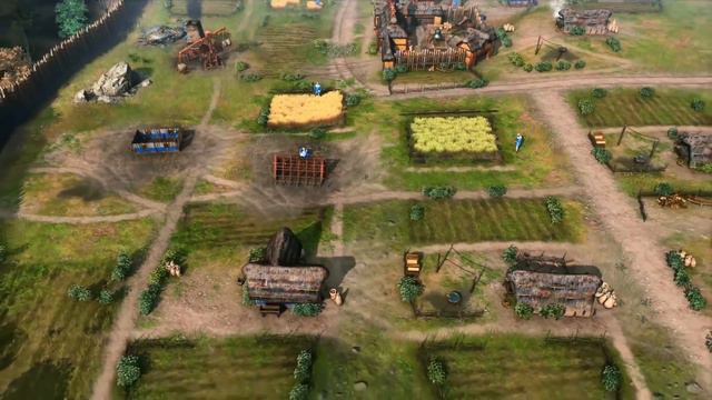 THE BIGGEST AND MOST ANTICIPATED STRATEGY GAMES OF 2021