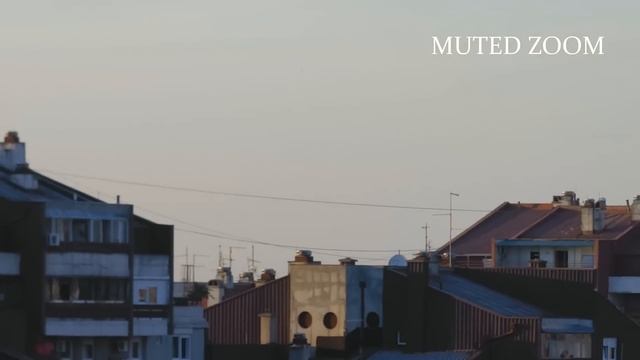 Samsung WB2200F - Sound During Zooming In And Out