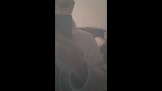 отпечаток левой руки домового