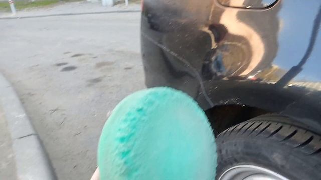 Удаление краски и пятен быстро и легко