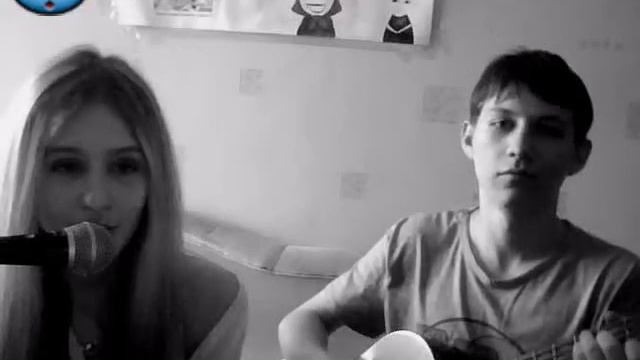 Максим-лучшая ночь(cover)