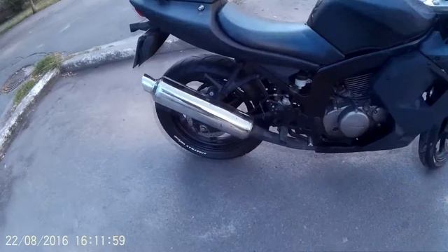 ТТ | Маркер для шин